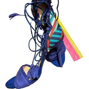 Jessica Simpson Size 8